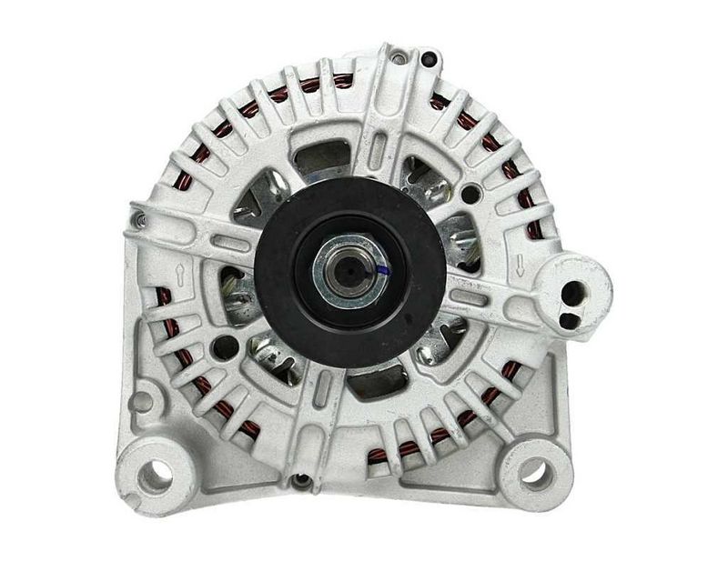 Lichtmaschine 150 A für Bmw | PSH 215.532.150.000 – Ansicht 1