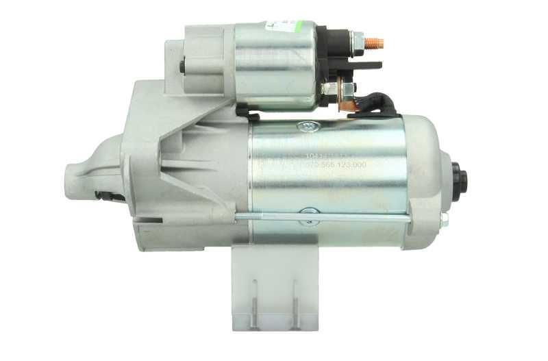 Anlasser 2 kW für Renault, Nissan u. a. | PSH 570.565.123.000 – Ansicht 2