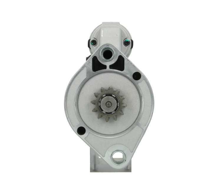 Anlasser 2,2 kW für Volkswagen | PSH 300.593.122.000 – Ansicht 1