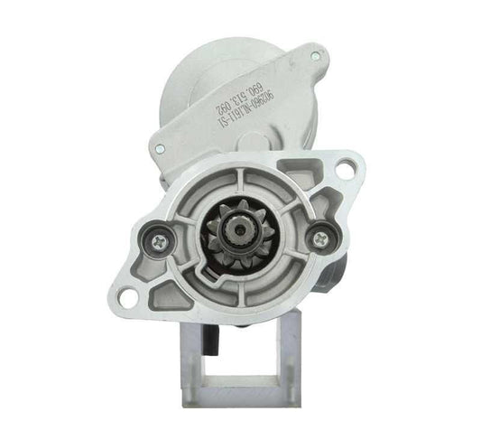 Anlasser 1 kW für Kubota | PSH 690.546.092.050 – Ansicht 1