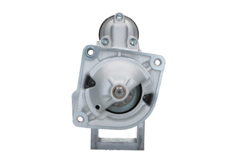 Anlasser 2,5 kW für Fiat, Citroën u. a. | PSH 500.540.093.340 – Ansicht 1