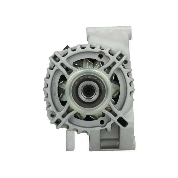 Lichtmaschine 105 A für Opel & Vauxhall | PSH 135.556.105.050 – Ansicht 1