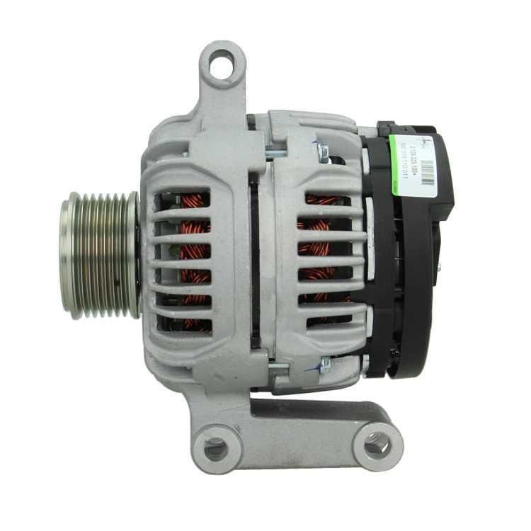 Lichtmaschine 110 A für Ford | PSH 595.519.110.011 – Ansicht 2