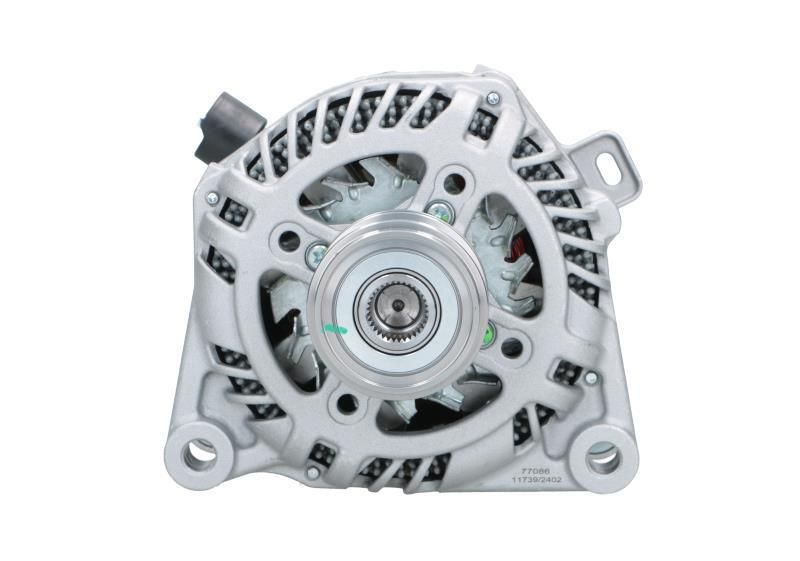 Lichtmaschine 230 A für Citroën, Peugeot u. a. | PSH 225.508.210.130 – Ansicht 1