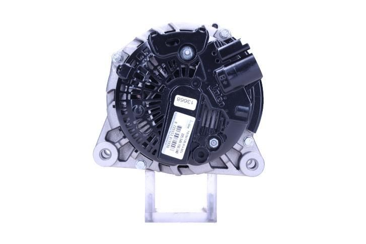 Lichtmaschine 150 A für Citroën, Peugeot u. a. | PSH 225.549.150.340 – Ansicht 3
