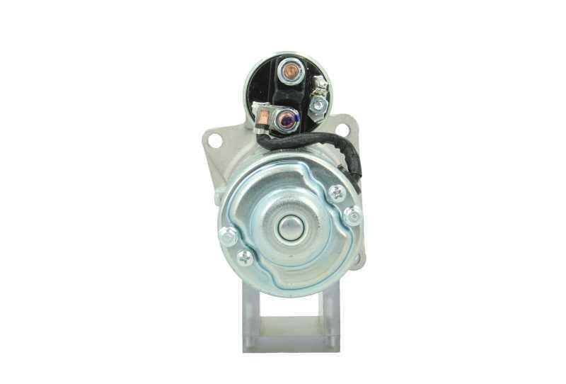 Anlasser 1,9 kW für Opel, Saab u. a. | PSH 130.541.103.130 – Ansicht 3