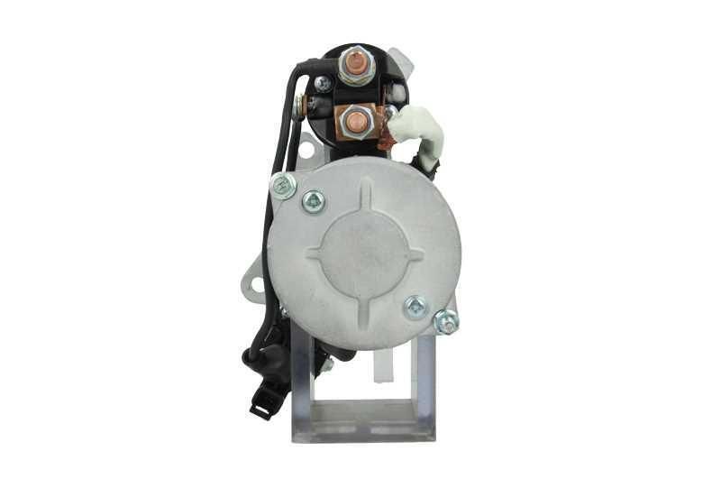 Anlasser 5,5 kW für Volvo & Renault Trucks | PSH 811.521.123.130 – Ansicht 3