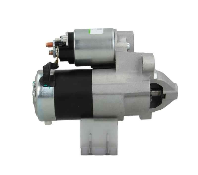 Anlasser 1,4 kW für Renault, Nissan u. a. | PSH 570.538.123.130 – Ansicht 4