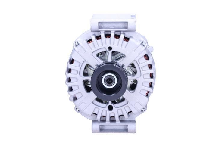 Lichtmaschine 200 A für Mercedes & Mercedes-Benz | PSH 555.934.200.000 – Ansicht 1