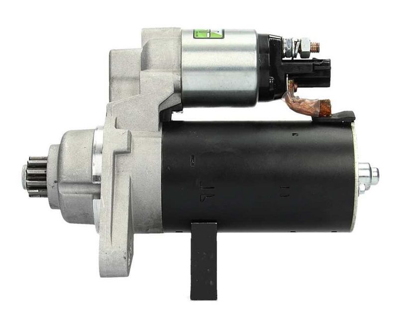 Anlasser 1,7 kW für Volkswagen, SEAT u. a. | PSH 300.588.123.010 – Ansicht 2