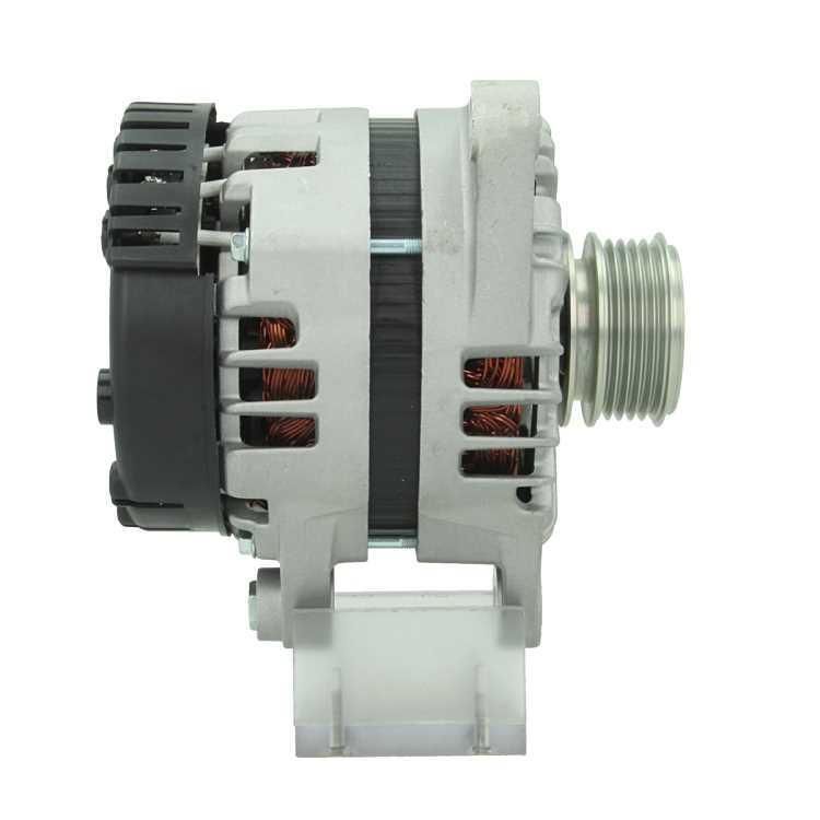 Lichtmaschine 130 A für Hyundai & Kia | PSH 255.517.130.120 – Ansicht 4