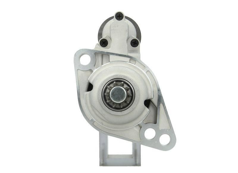 Anlasser 2 kW für Volkswagen, Škoda u. a. | PSH 300.551.103.010 – Ansicht 1