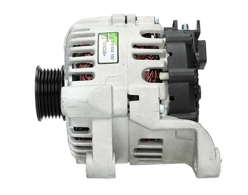 Lichtmaschine 150 A für Bmw | PSH 215.532.150.000 – Ansicht 2