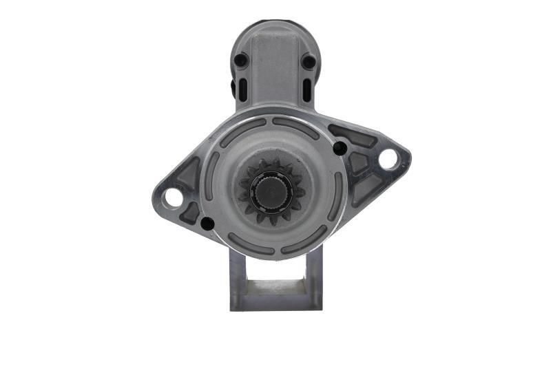 Anlasser 2 kW für Volkswagen, SEAT u. a. | PSH 300.931.132.000 – Ansicht 1