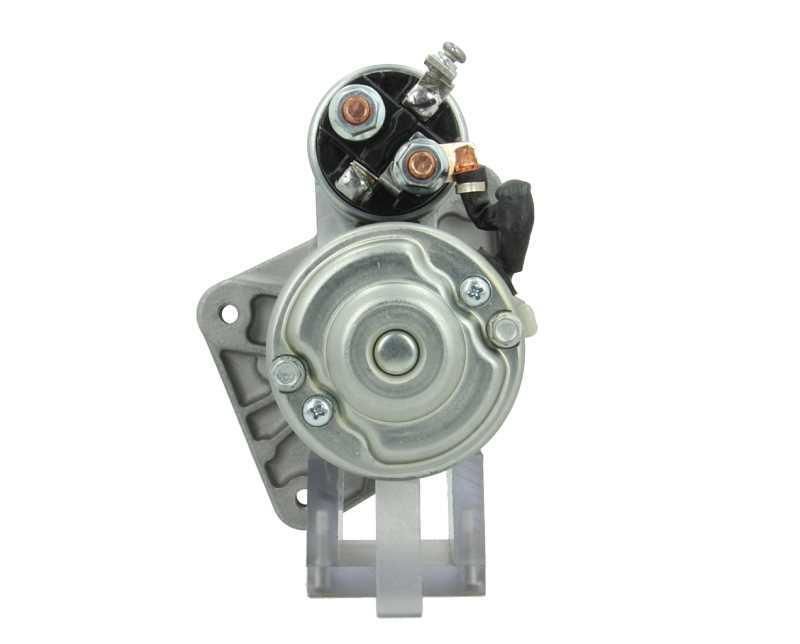 Anlasser 2 kW für Mitsubishi | PSH 150.595.093.130 – Ansicht 3