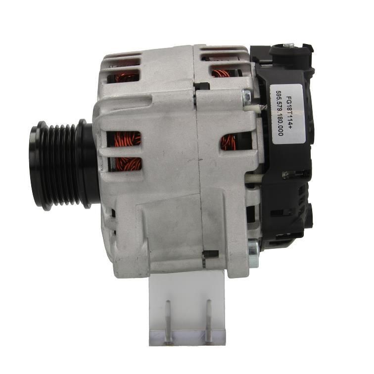 Lichtmaschine 180 A für Ford | PSH 595.579.180.000 – Ansicht 2