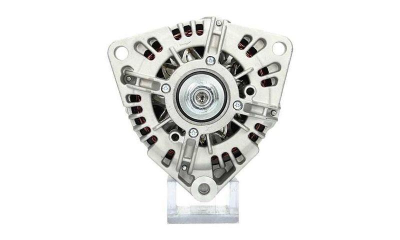 Lichtmaschine 120 A für MAN | PSH 556.507.120.010 – Ansicht 1