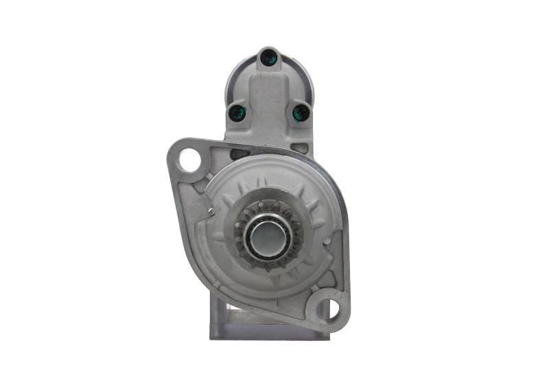 Anlasser 2,2 kW für Volkswagen & MAN | PSH 300.933.132.010 – Ansicht 1