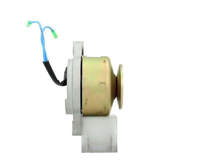 Lichtmaschine 14 A für Kubota | PSH 695.506.014.050 – Ansicht 2