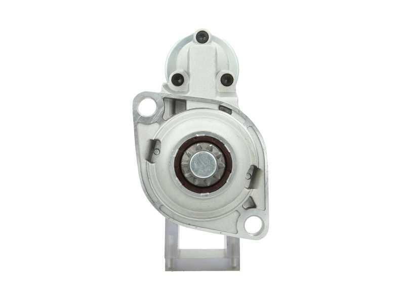 Anlasser 2 kW für Volkswagen, Ford u. a. | PSH 300.521.102.010 – Ansicht 1