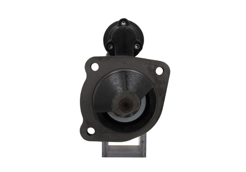 Anlasser 2,8 kW für Perkins | PSH 650.001.103.010 – Ansicht 1
