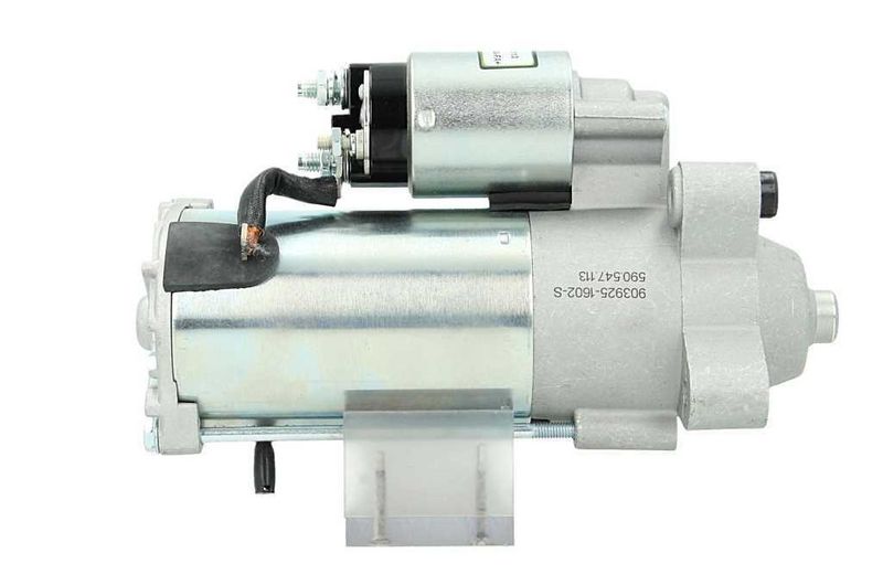 Anlasser 2,2 kW für Ford & Volvo | PSH 590.547.113.020 – Ansicht 4