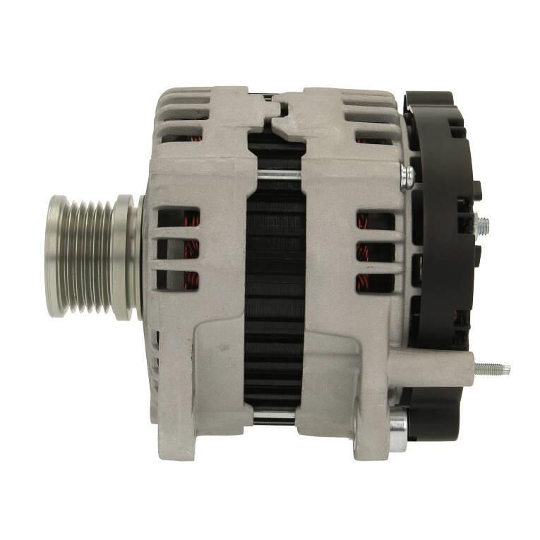 Lichtmaschine 180 A für Volkswagen & Škoda | PSH 305.597.180.010 – Ansicht 2