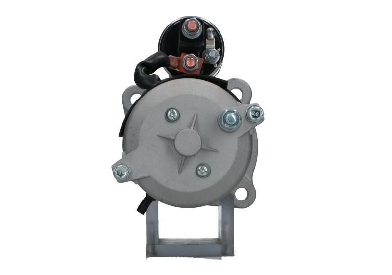 Anlasser 3 kW für Perkins | PSH 700.504.103.050 – Ansicht 3