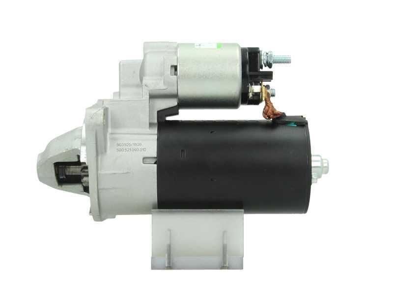 Anlasser 1,8 kW für Fiat, Opel u. a. | PSH 500.521.093.010 – Ansicht 2