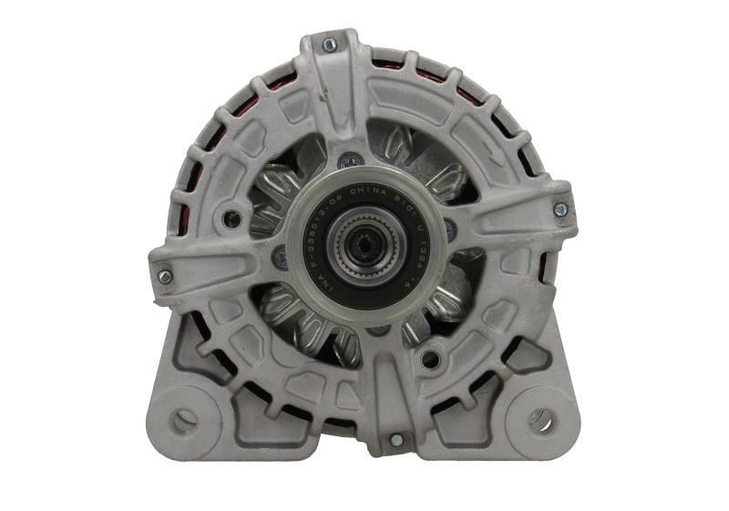 Lichtmaschine 150 A für Nissan, Renault u. a. | PSH 165.906.150.010 – Ansicht 1