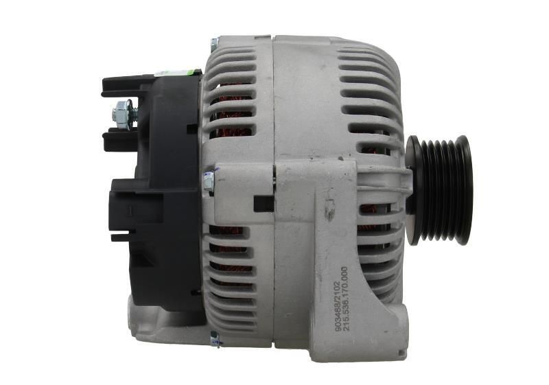 Lichtmaschine 170 A für Bmw | PSH 215.536.170.000 – Ansicht 4