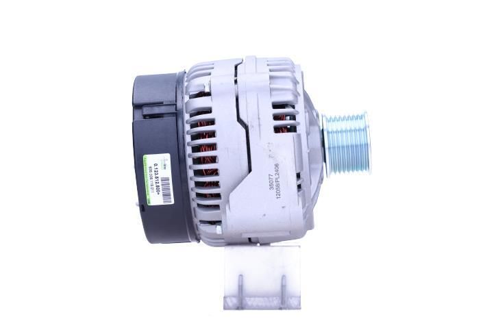 Lichtmaschine 115 A für John Deere | PSH 635.006.115.011 – Ansicht 4
