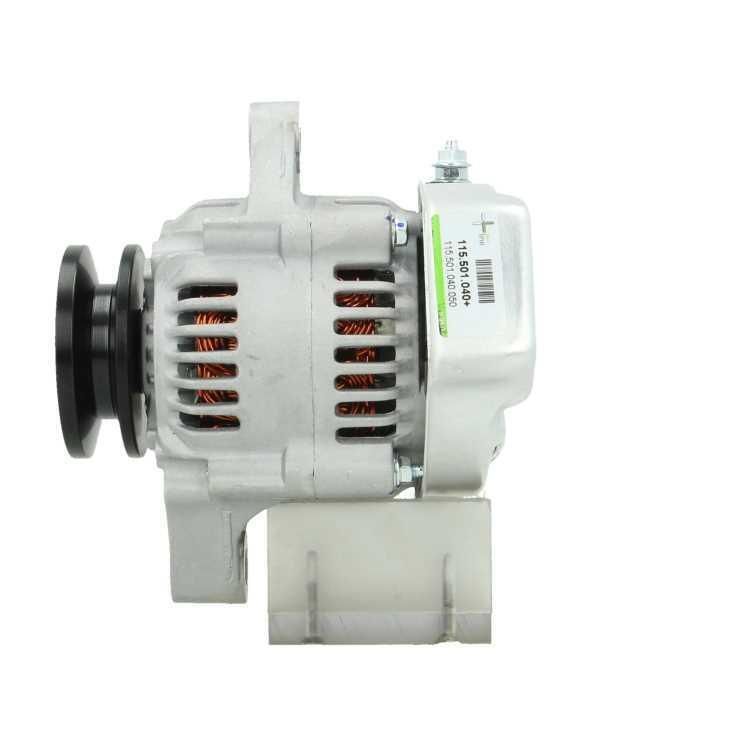 Lichtmaschine 40 A für Daihatsu | PSH 115.501.040.050 – Ansicht 2