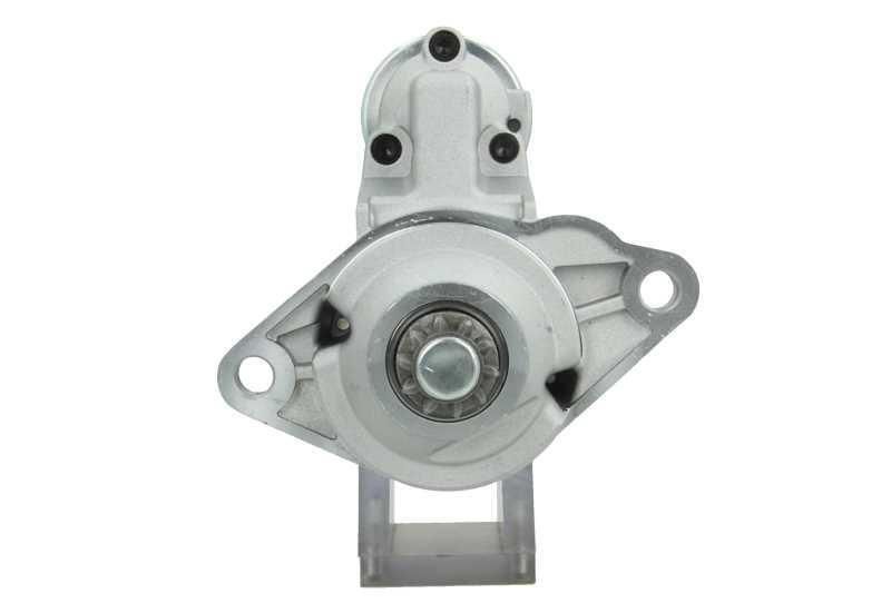 Anlasser 1,7 kW für Volkswagen, Škoda u. a. | PSH 300.549.102.010 – Ansicht 1
