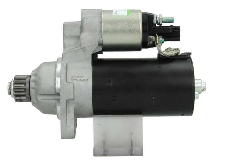 Anlasser 2,2 kW für Volkswagen, SEAT u. a. | PSH 300.903.132.010 – Ansicht 2