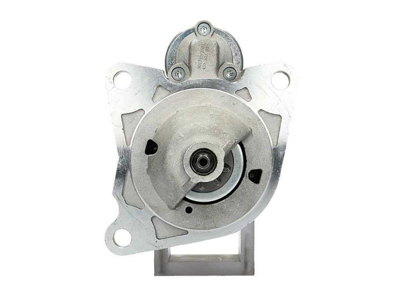 Anlasser 2,2 kW für Land Rover | PSH 450.501.093.011 – Ansicht 1