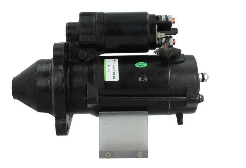Anlasser 3,2 kW für Massey Ferguson | PSH 540.003.113.090 – Ansicht 2