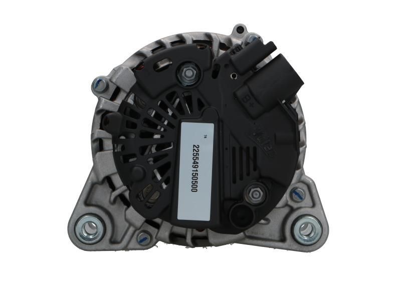 Lichtmaschine 150 A für Citroën, Peugeot u. a. | PSH 225.549.150.500 – Ansicht 3