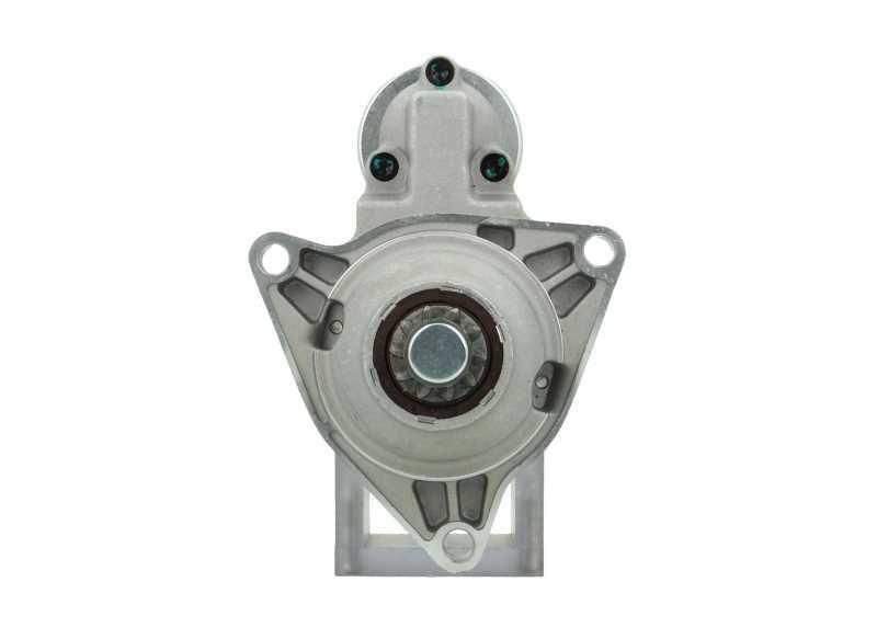 Anlasser 2 kW für Volkswagen | PSH 300.522.103.010 – Ansicht 1