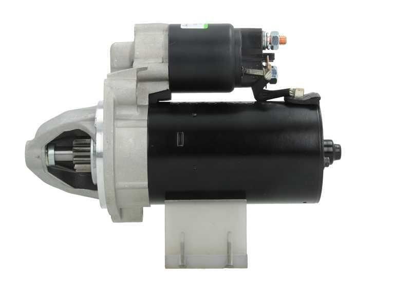 Anlasser 2,2 kW für Mercedes, Mercedes-Benz u. a. | PSH 550.509.102.010 – Ansicht 2