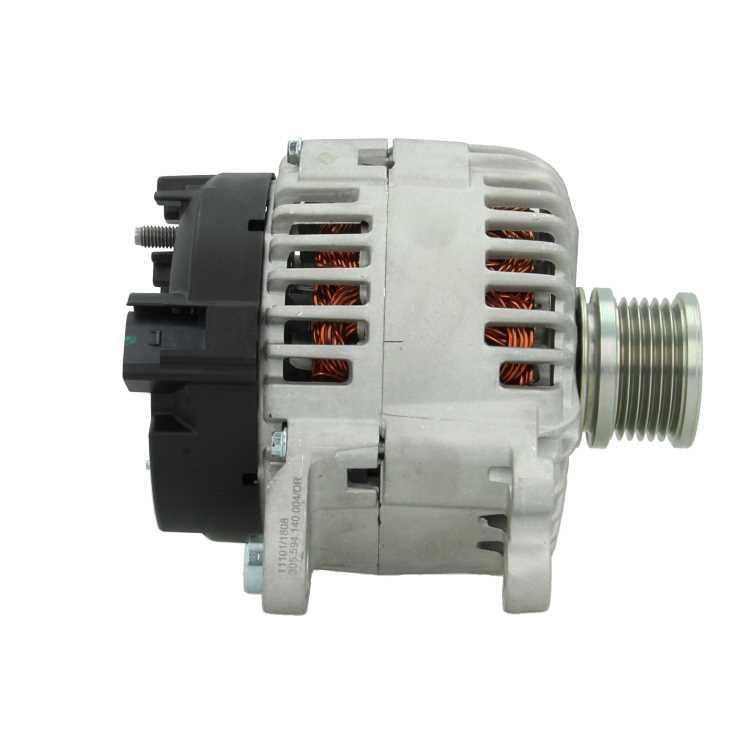 Lichtmaschine 140 A für Volkswagen & Audi | PSH 305.594.140.004 – Ansicht 4