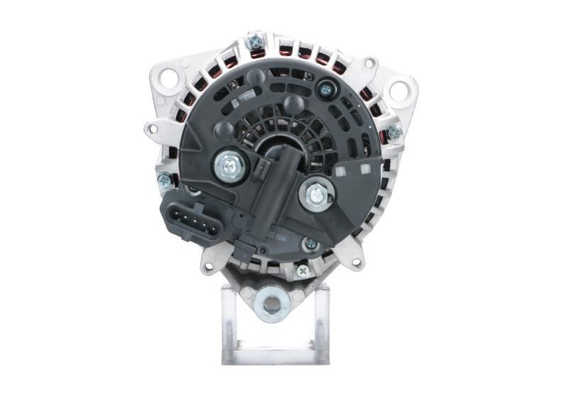 Lichtmaschine 100 A für Mercedes & Mercedes-Benz | PSH 556.501.100.010 – Ansicht 3