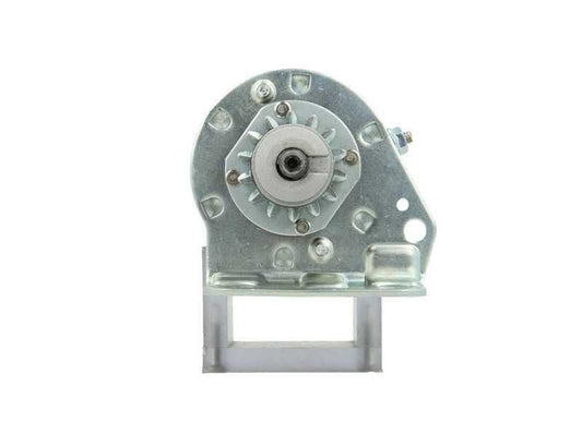 Anlasser 0,5 kW für John Deere | PSH 400.093.142.200 – Ansicht 1
