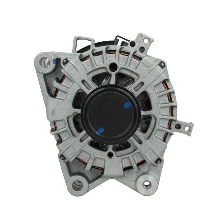 Lichtmaschine 220 A für Ford | PSH 595.569.220.500 – Ansicht 1