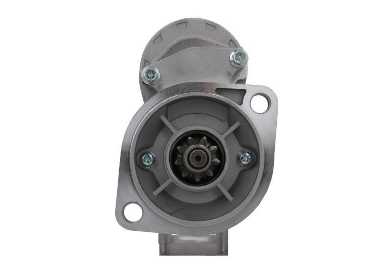 Anlasser 2,2 kW für Komatsu | PSH 940.501.092.050 – Ansicht 1