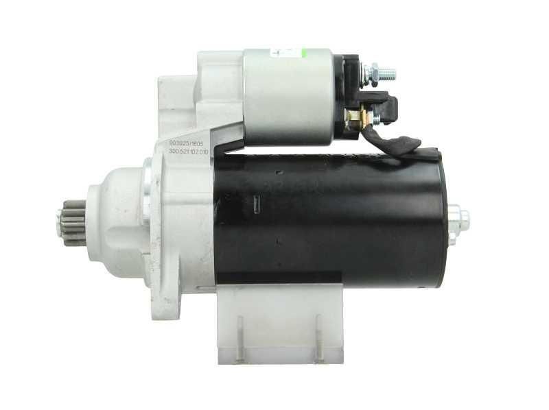 Anlasser 2 kW für Volkswagen, Ford u. a. | PSH 300.521.102.010 – Ansicht 2