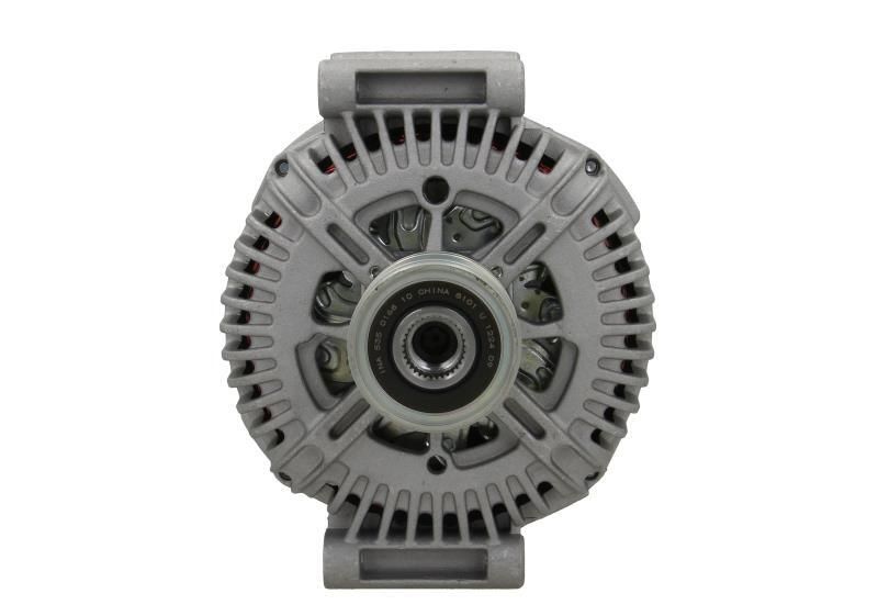 Lichtmaschine 180 A für Mercedes & Mercedes-Benz | PSH 555.577.180.000 – Ansicht 1