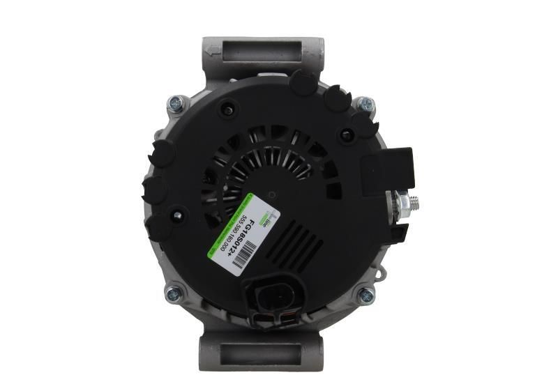 Lichtmaschine 180 A für Mercedes & Mercedes-Benz | PSH 555.590.180.000 – Ansicht 3