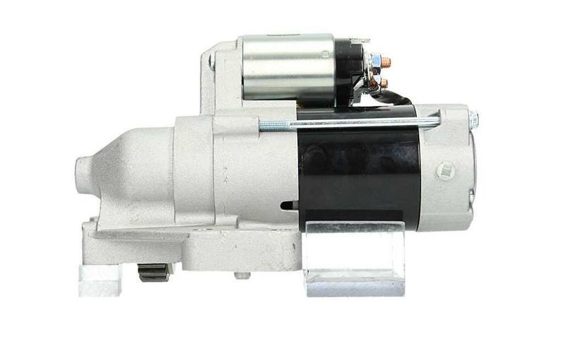 Anlasser 2 kW für Mitsubishi, Jeep u. a. | PSH 150.555.223.130 – Ansicht 2