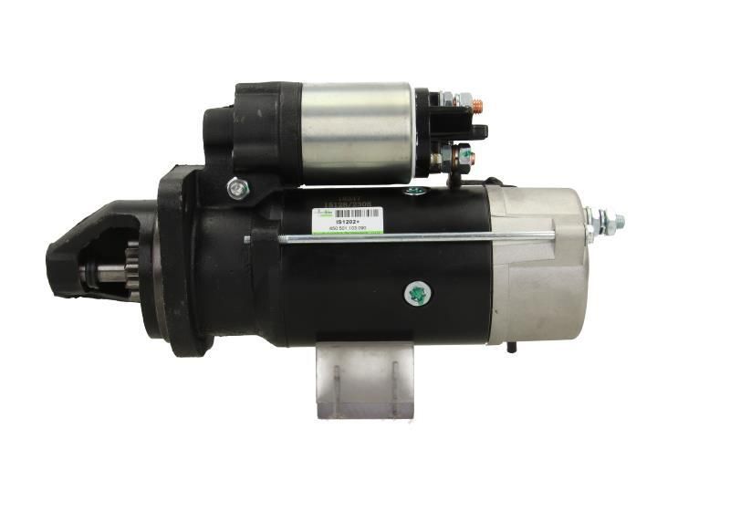 Anlasser 4,2 kW für Perkins | PSH 650.501.103.090 – Ansicht 2